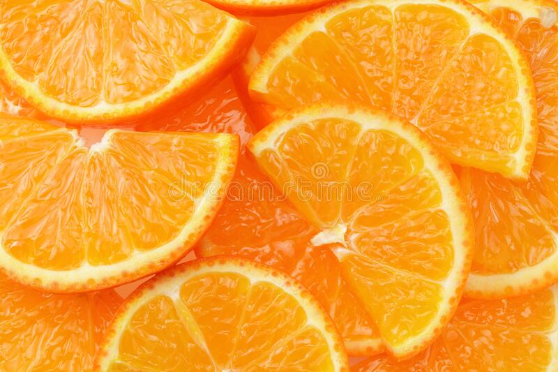 Detail Orange Fruit Background Nomer 28