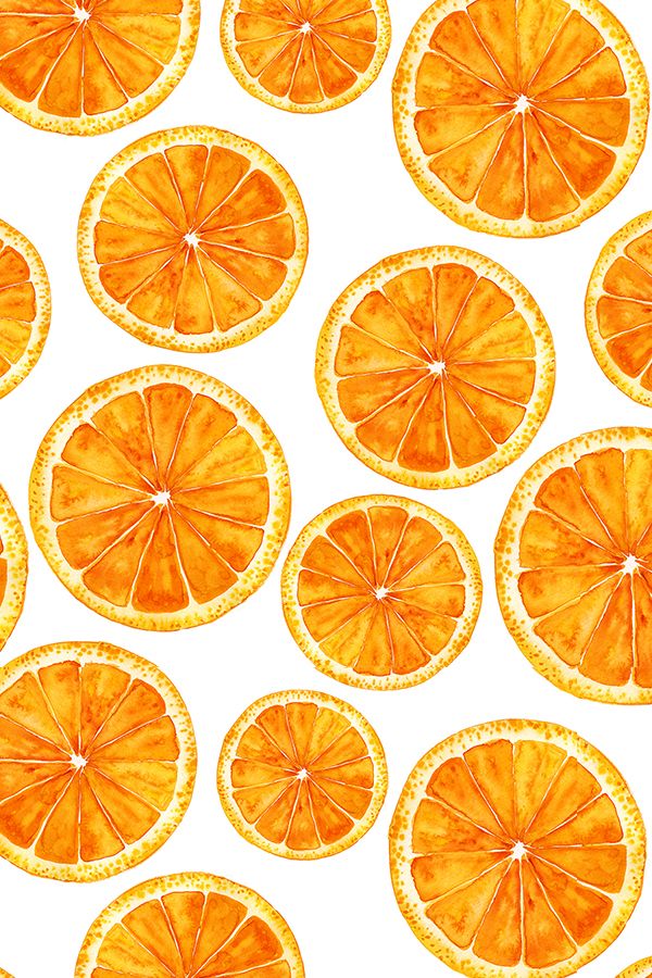 Detail Orange Fruit Background Nomer 30