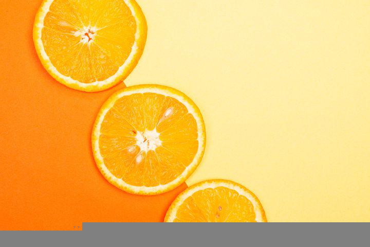 Detail Orange Fruit Background Nomer 32