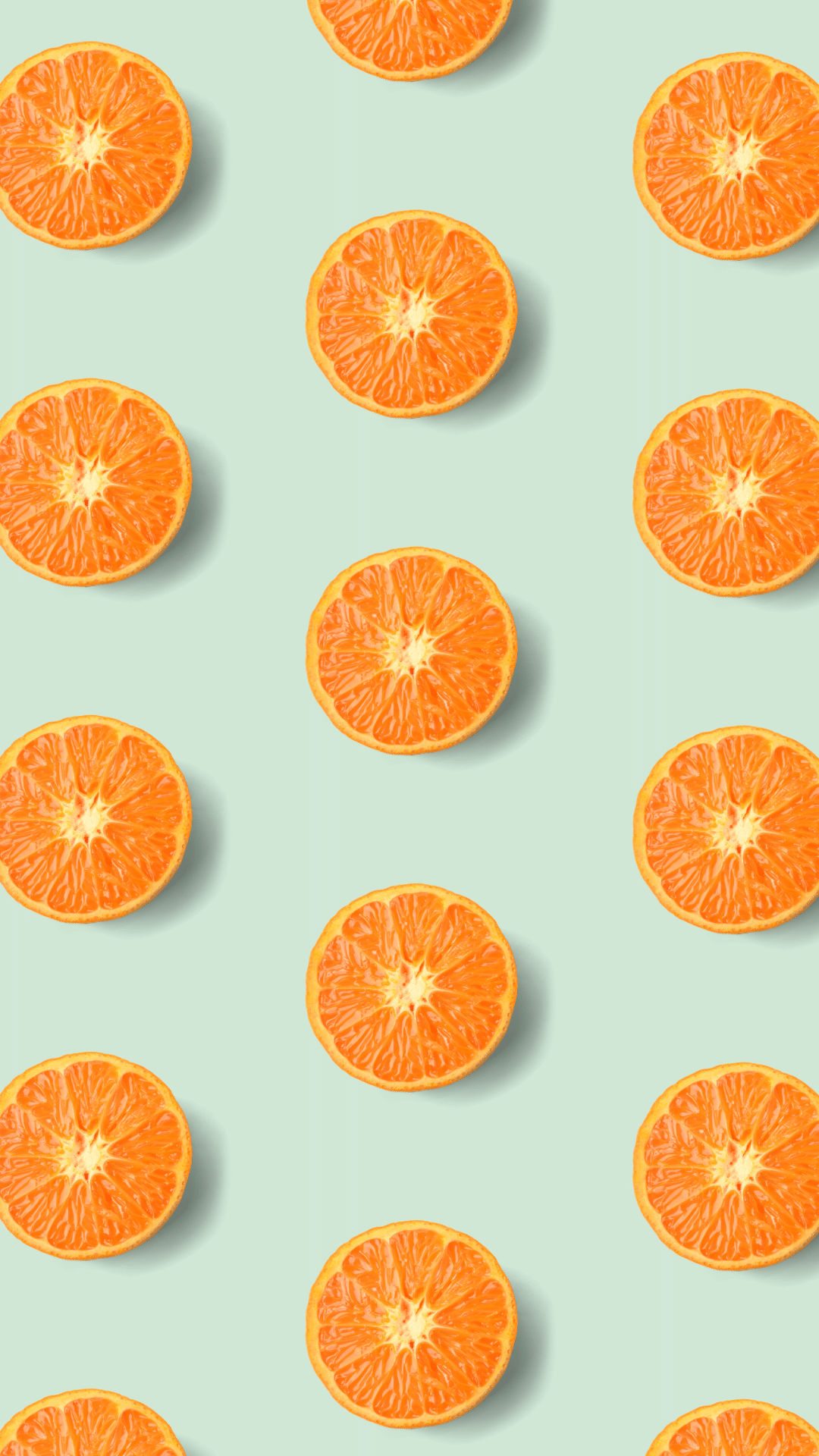 Detail Orange Fruit Background Nomer 33