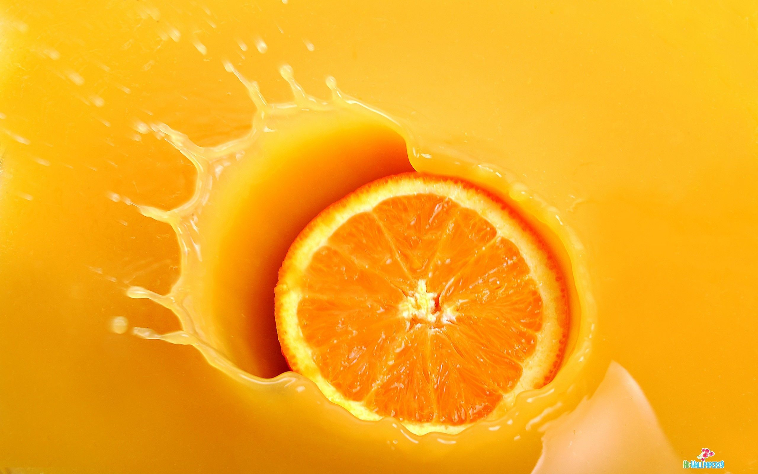 Detail Orange Fruit Background Nomer 34