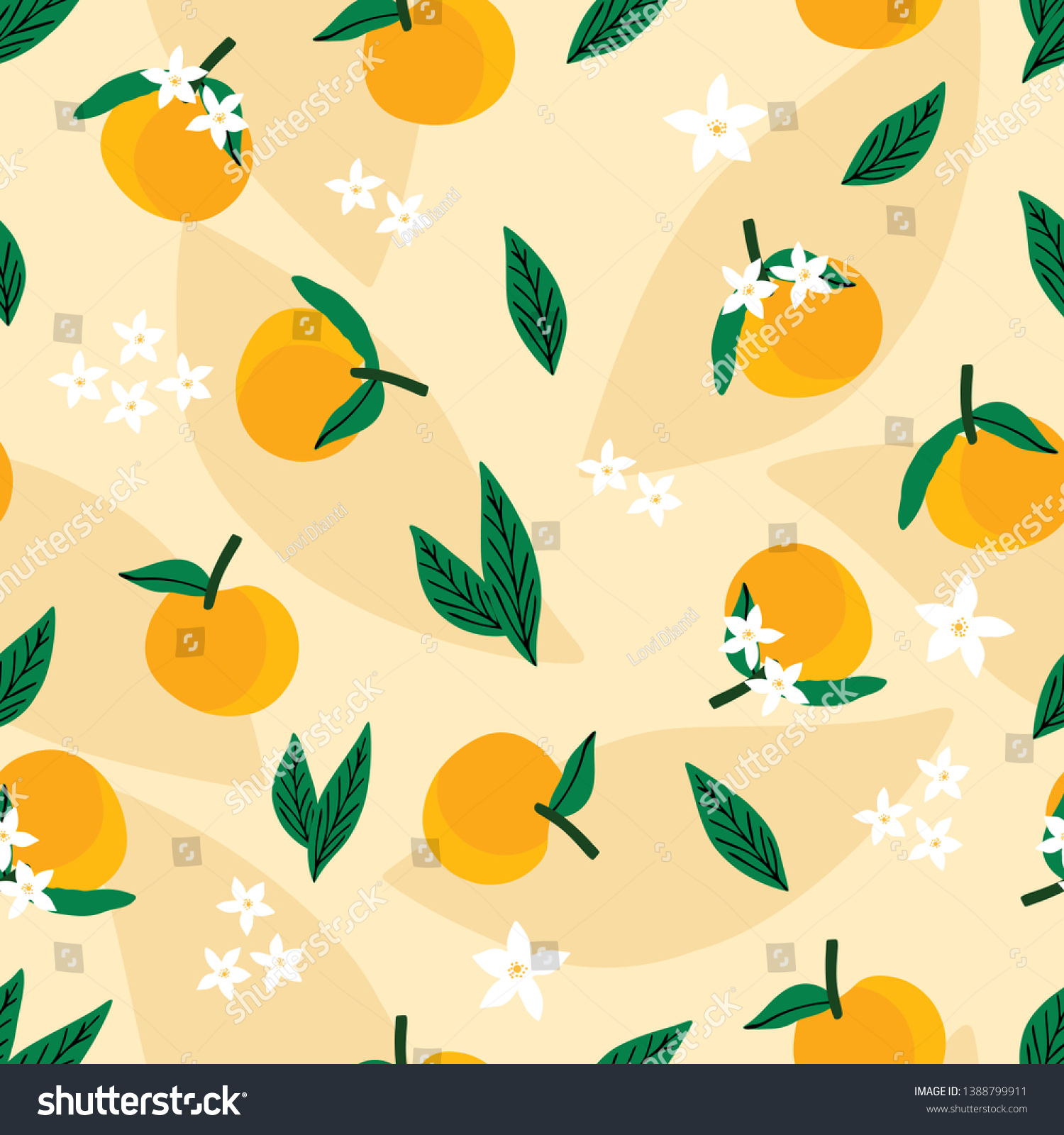 Detail Orange Fruit Background Nomer 36