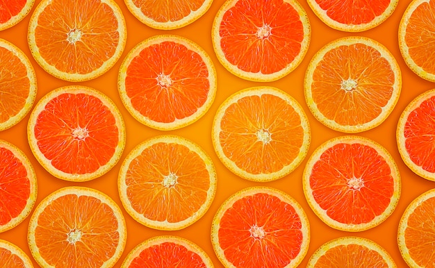 Detail Orange Fruit Background Nomer 38