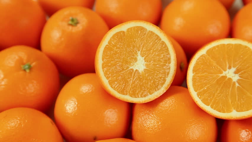 Detail Orange Fruit Background Nomer 40