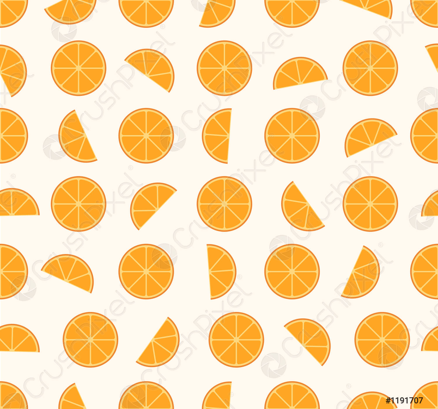 Detail Orange Fruit Background Nomer 41