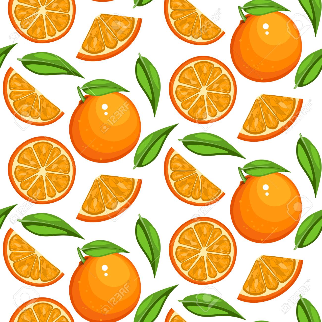 Detail Orange Fruit Background Nomer 47