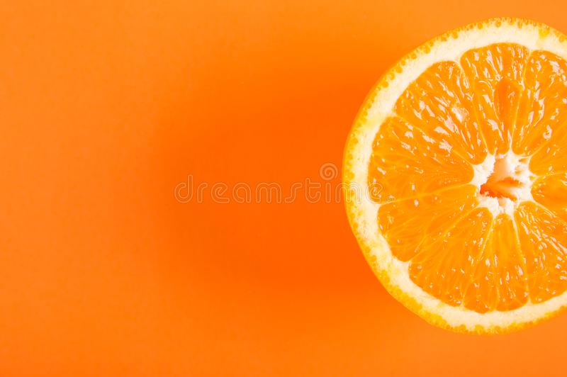 Detail Orange Fruit Background Nomer 10
