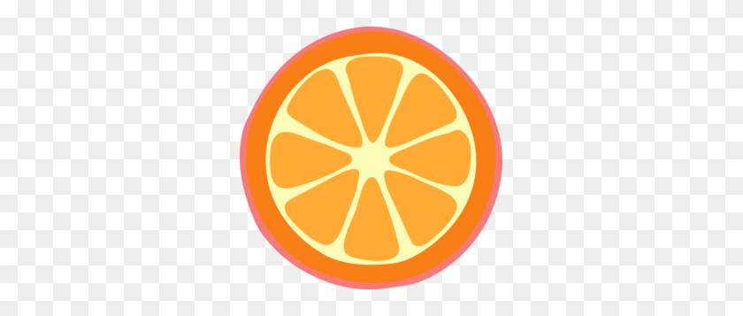 Detail Orange Fruit Clipart Nomer 40