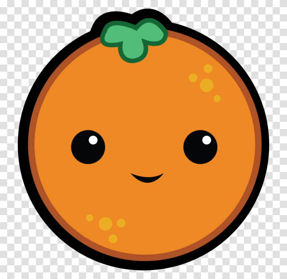 Detail Orange Fruit Clipart Nomer 50