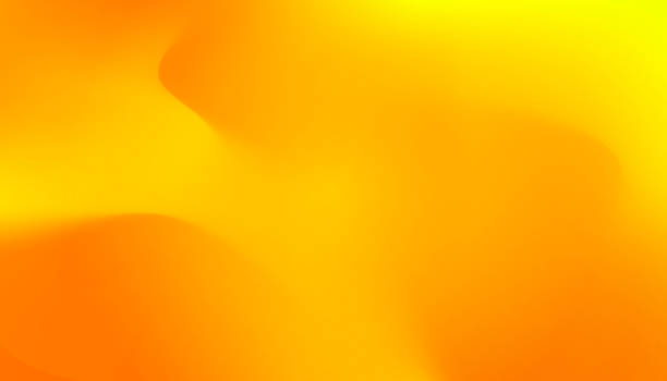Detail Orange Gradient Background Nomer 15