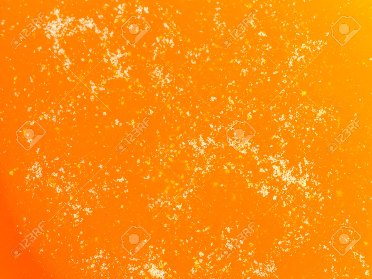 Detail Orange Gradient Background Nomer 30