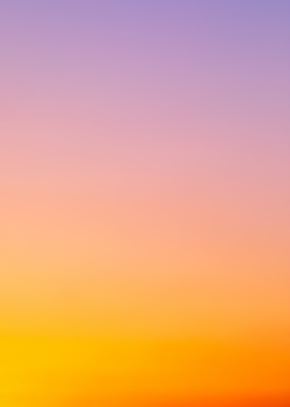 Detail Orange Gradient Background Nomer 33