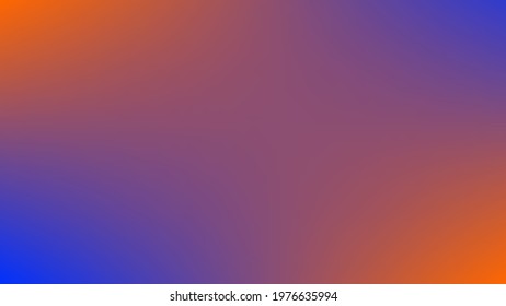 Detail Orange Gradient Background Nomer 35
