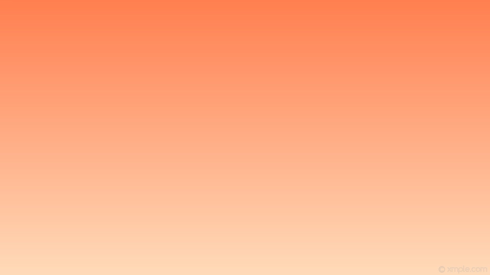 Detail Orange Gradient Background Nomer 40