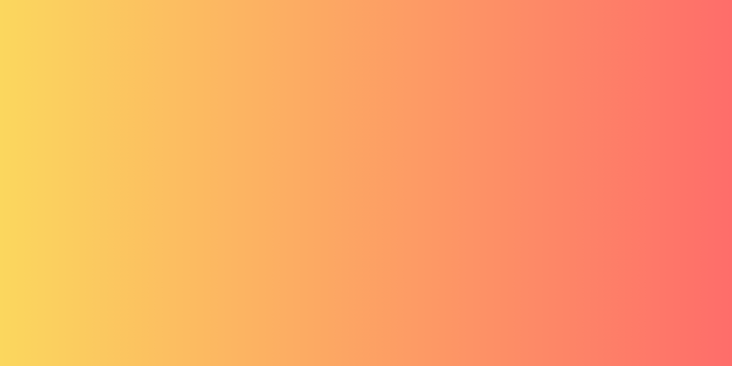 Detail Orange Gradient Background Nomer 42