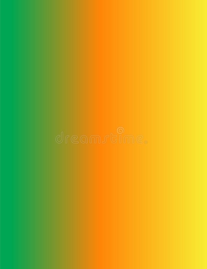 Detail Orange Gradient Background Nomer 56