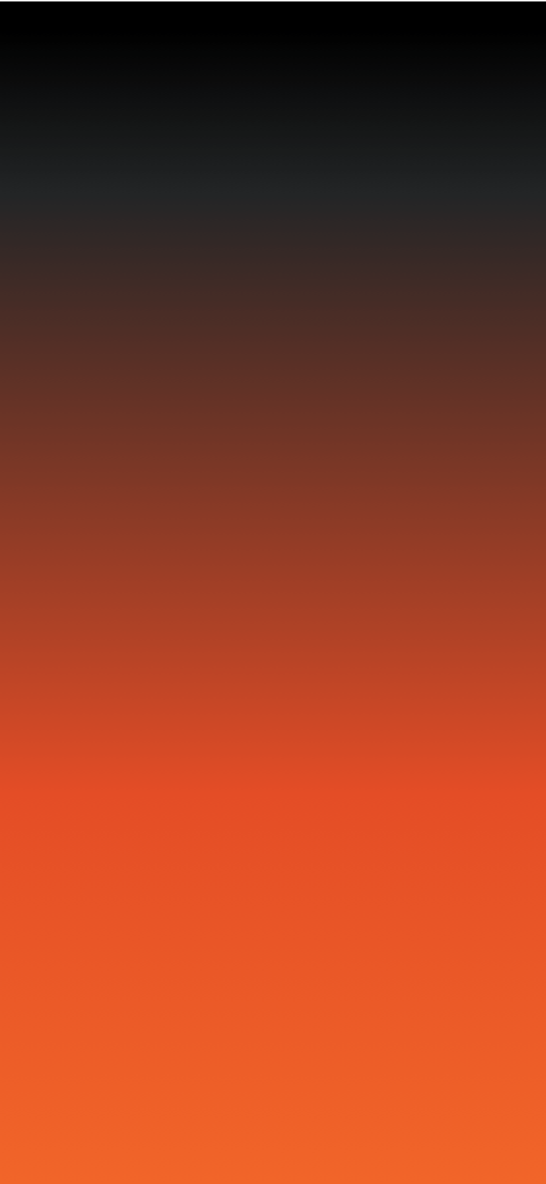 Detail Orange Gradient Wallpaper Nomer 11
