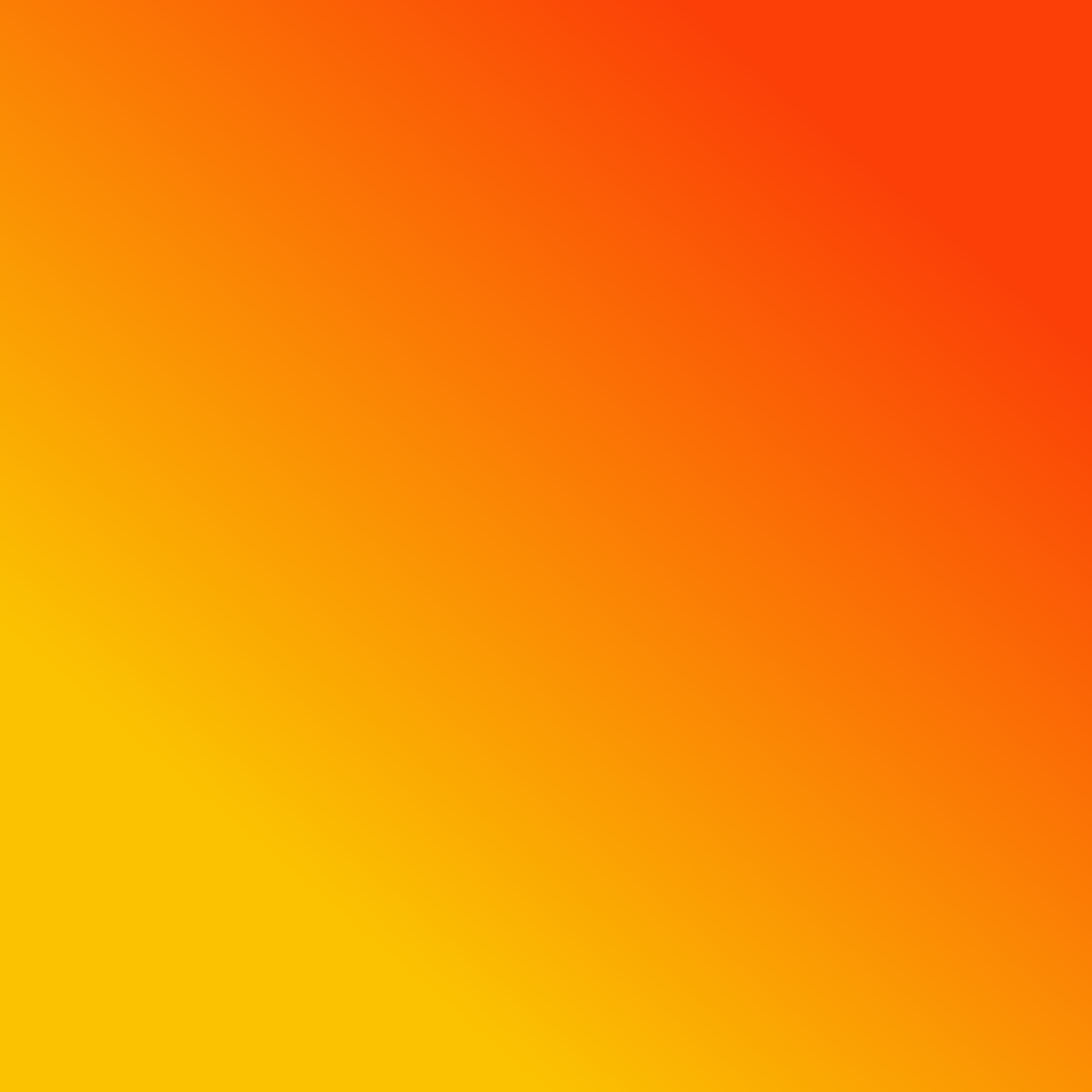 Detail Orange Gradient Wallpaper Nomer 19