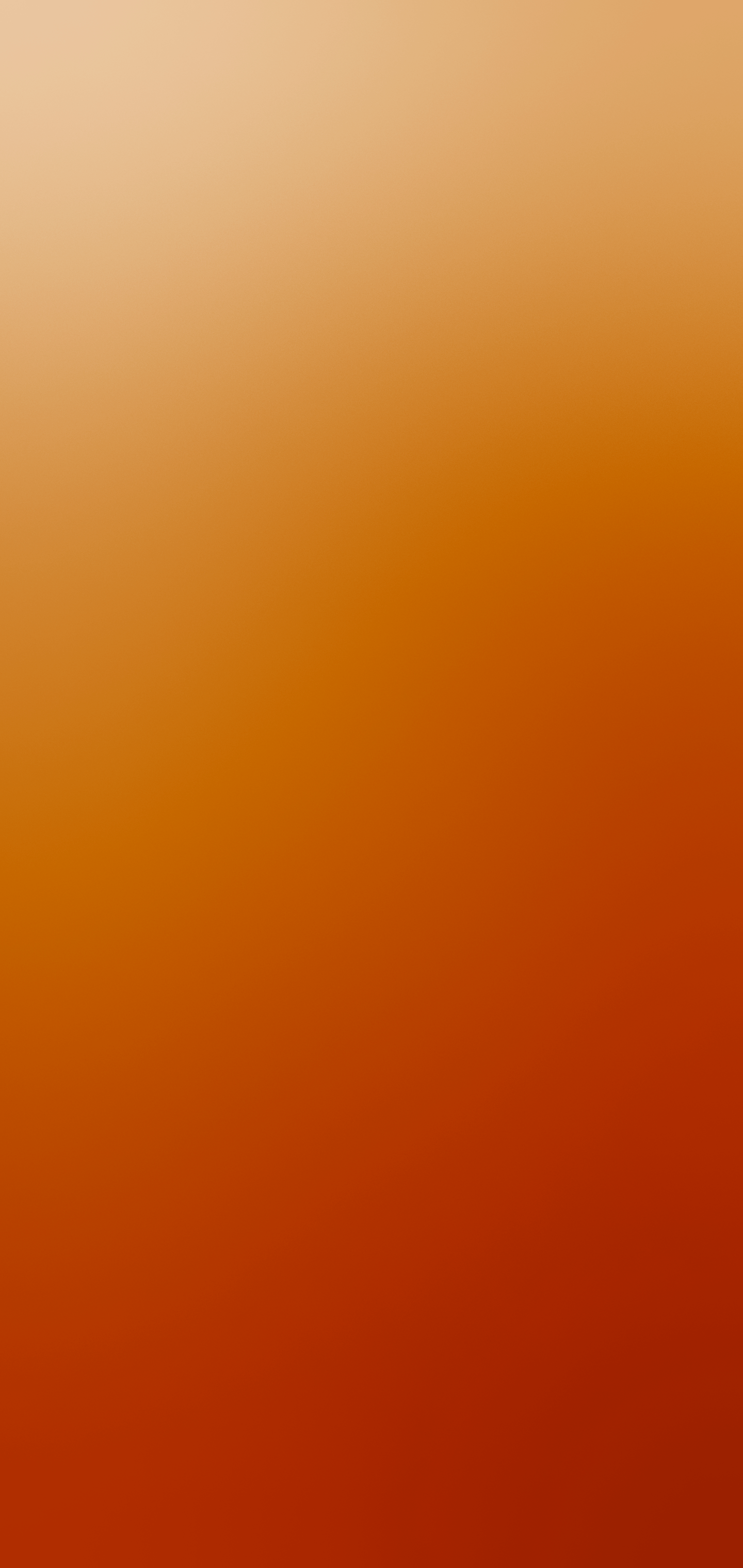 Detail Orange Gradient Wallpaper Nomer 33