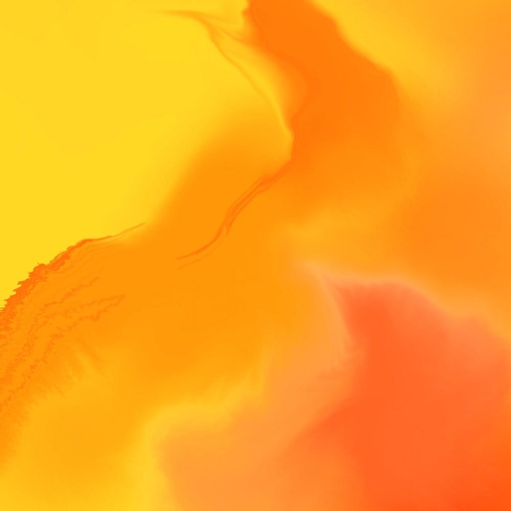 Detail Orange Hd Wallpaper Nomer 2