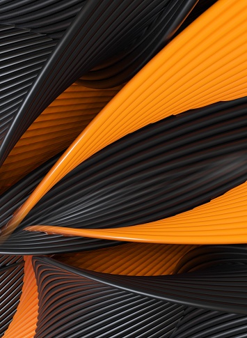 Detail Orange Hd Wallpaper Nomer 56