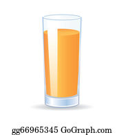 Detail Orange Juice Clipart Nomer 21