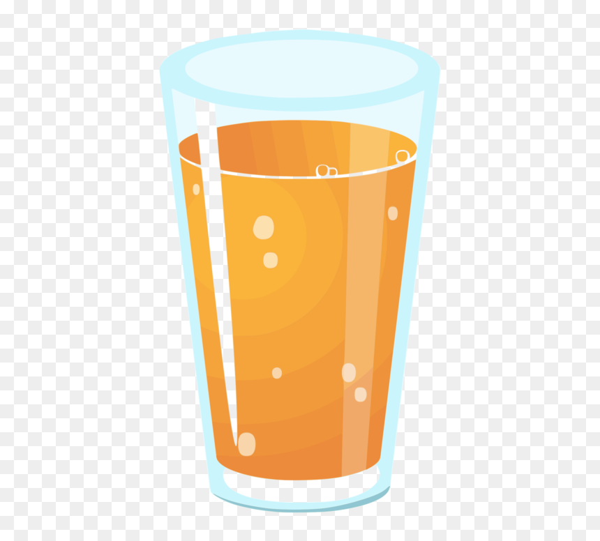 Detail Orange Juice Clipart Nomer 34