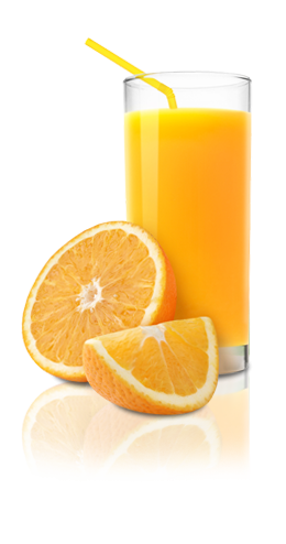 Detail Orange Juice Transparent Background Nomer 19