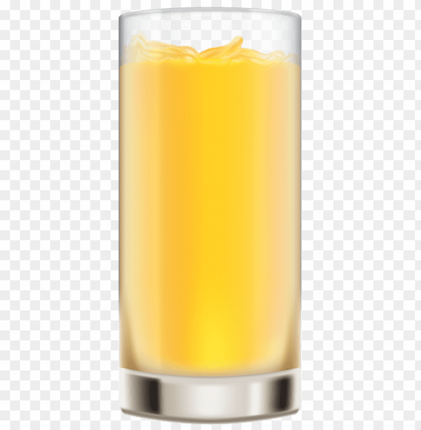 Detail Orange Juice Transparent Background Nomer 3