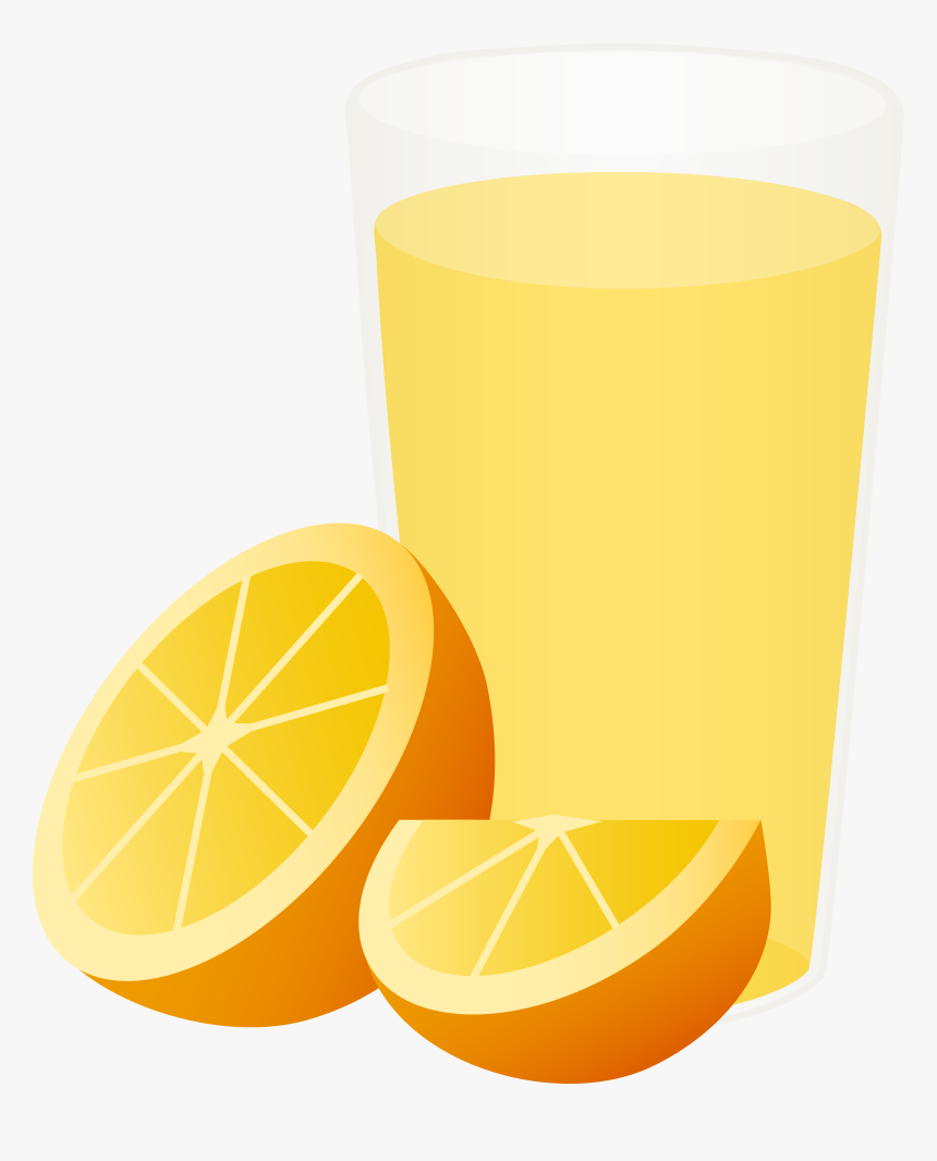 Detail Orange Juice Transparent Background Nomer 44