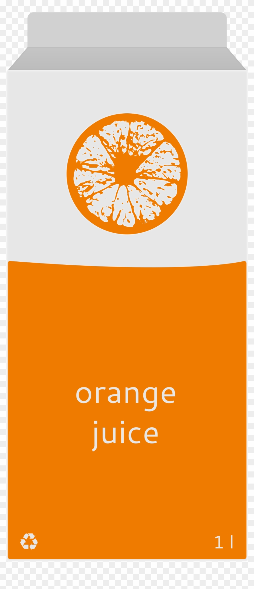 Detail Orange Juice Transparent Background Nomer 49