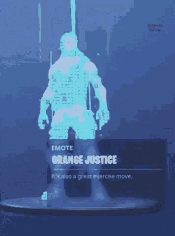 Detail Orange Justice Gif Nomer 5