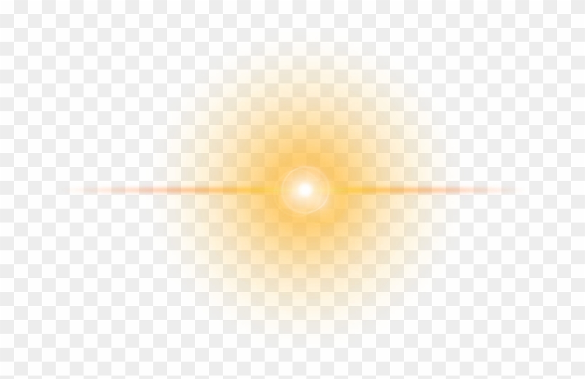 Detail Orange Lens Flare Png Nomer 16