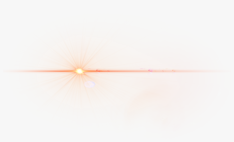 Detail Orange Lens Flare Png Nomer 7