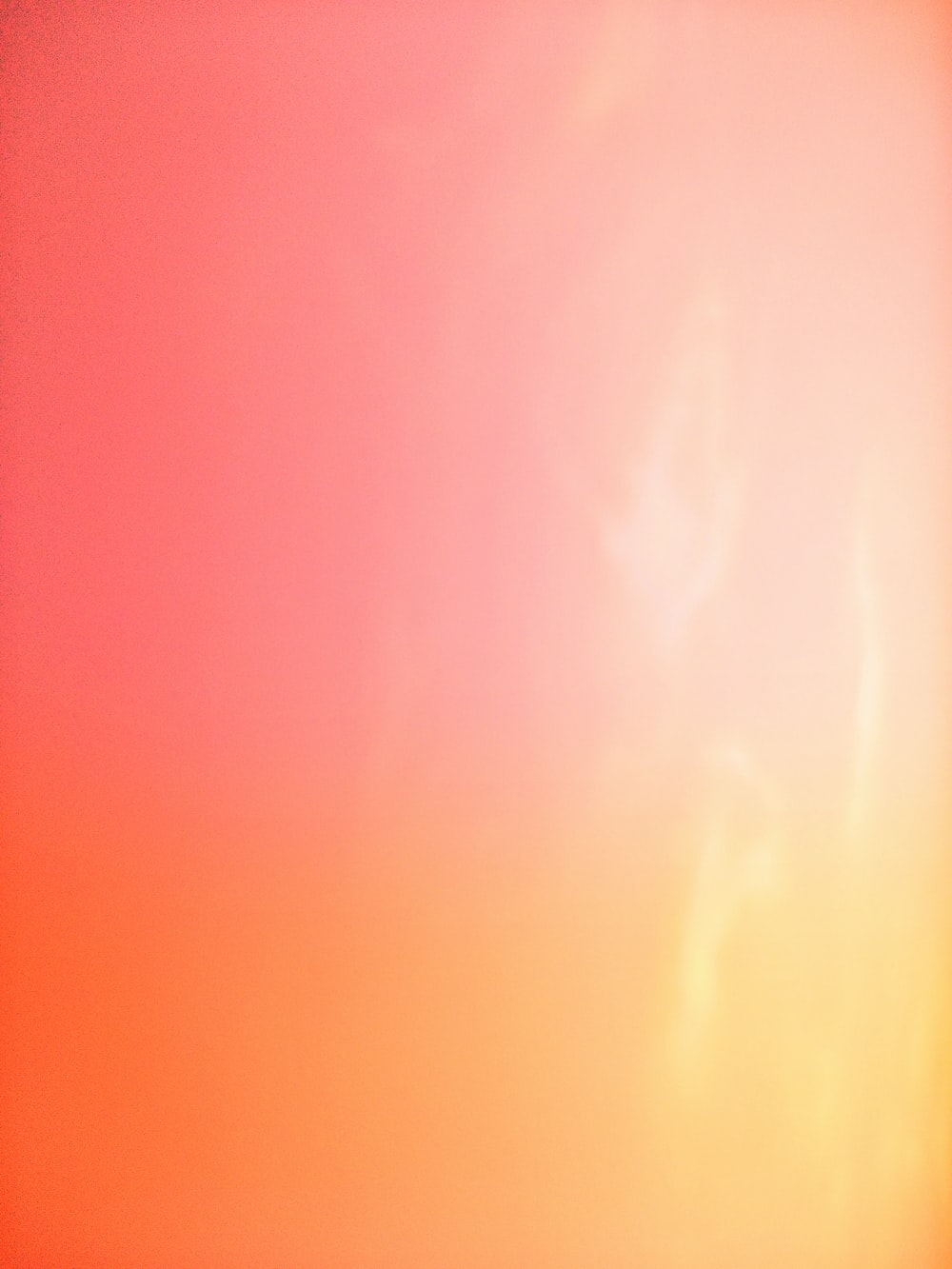 Detail Orange Light Background Nomer 4