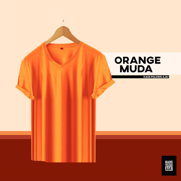 Detail Orange Muda Nomer 11