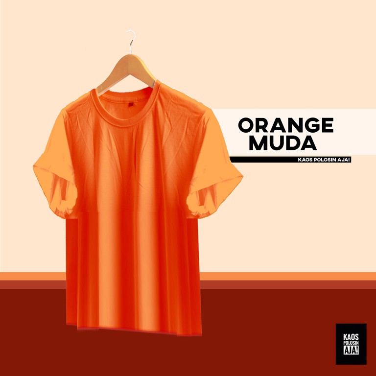 Detail Orange Muda Nomer 22