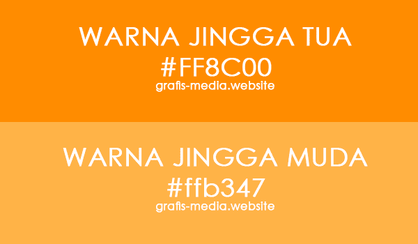 Detail Orange Muda Nomer 7