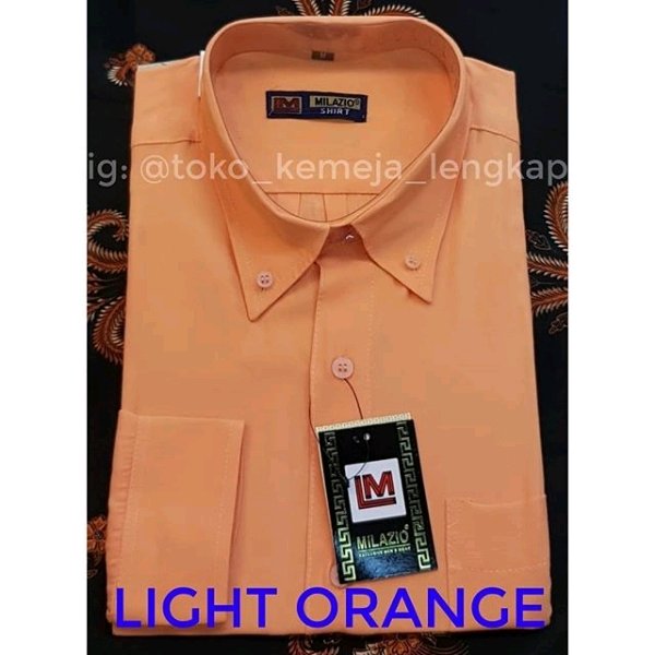 Detail Orange Muda Warna Nomer 12