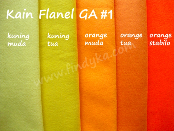 Detail Orange Muda Warna Nomer 19