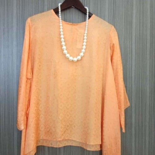 Detail Orange Muda Warna Nomer 39