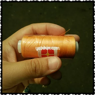 Detail Orange Muda Warna Nomer 48
