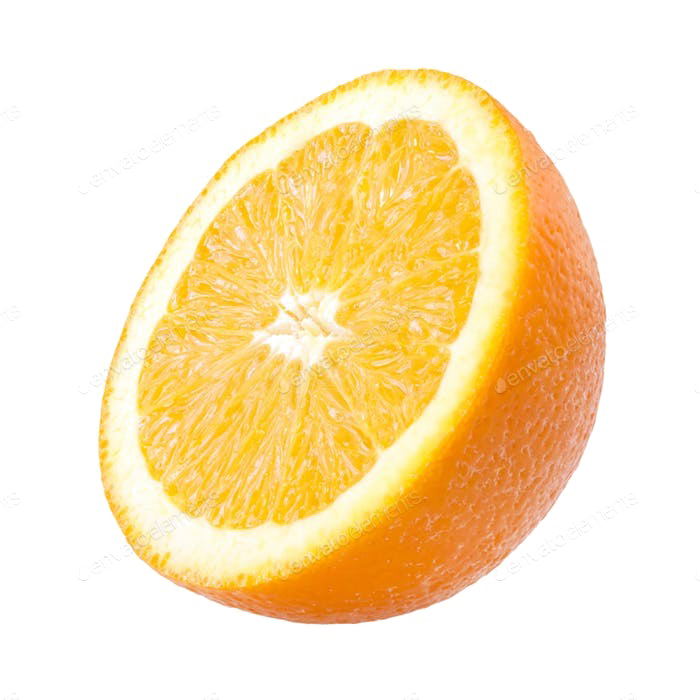 Detail Orange No Background Nomer 22