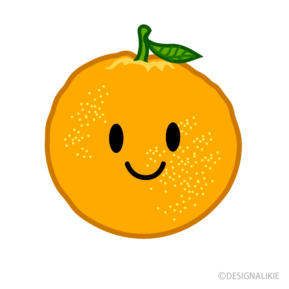 Detail Orange No Background Nomer 46
