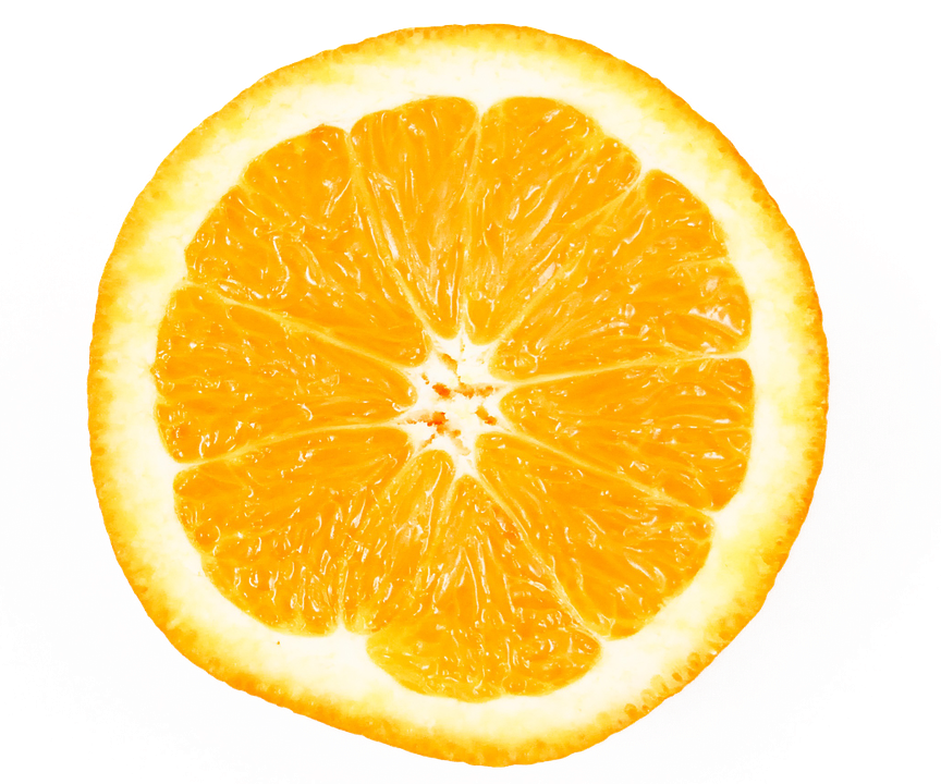 Detail Orange No Background Nomer 48