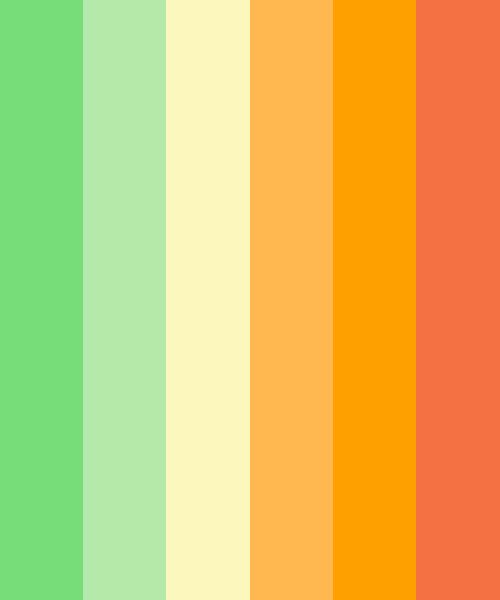 Detail Orange Pastel Color Nomer 19
