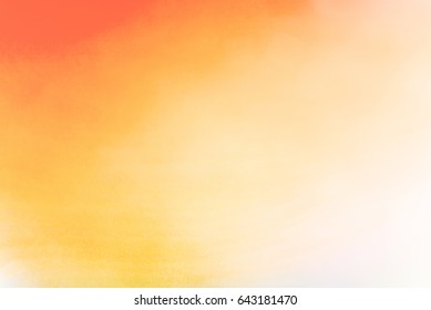 Detail Orange Pastel Color Nomer 36