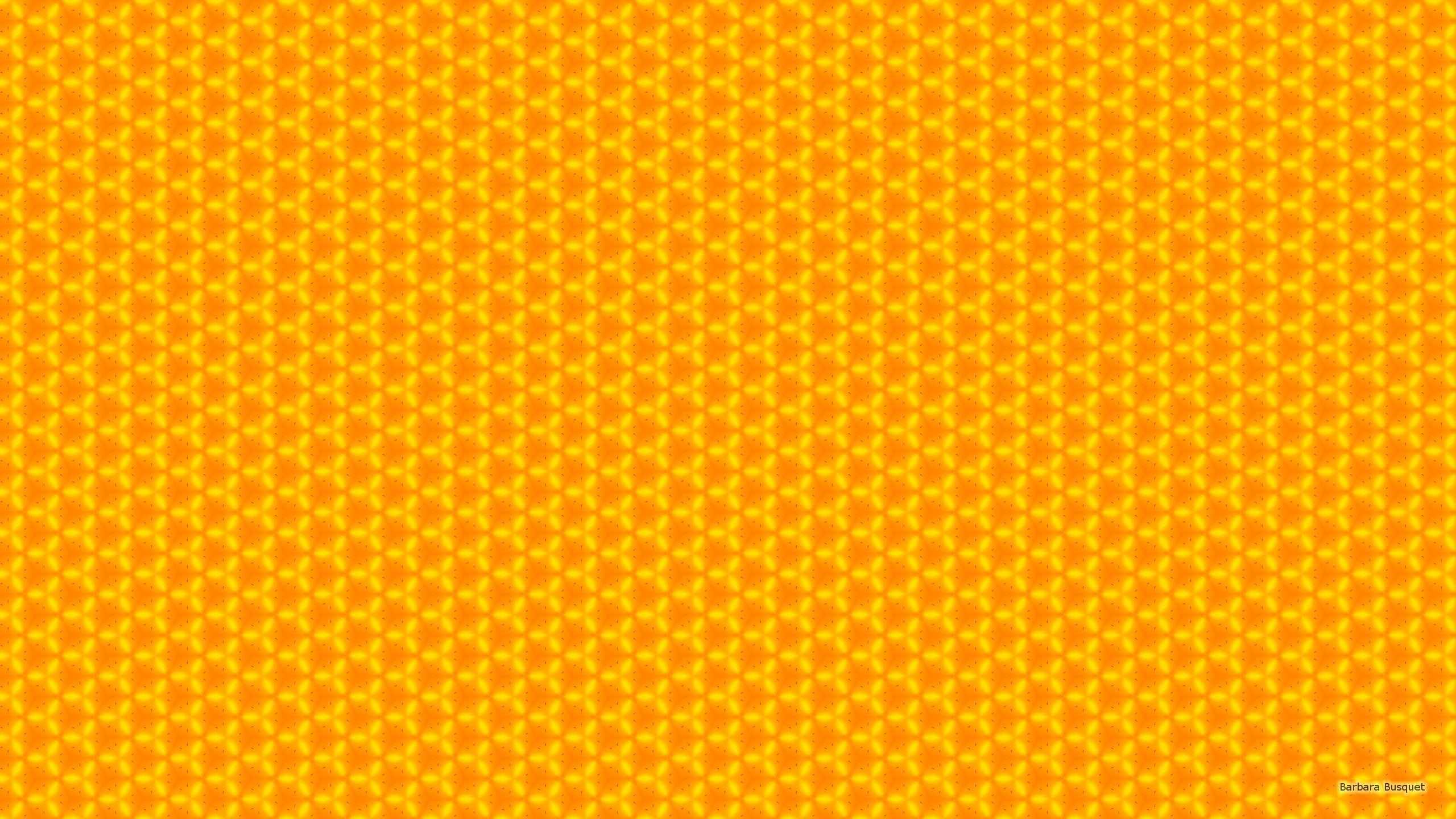 Detail Orange Pattern Background Nomer 11