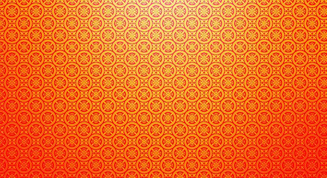 Detail Orange Pattern Background Nomer 12