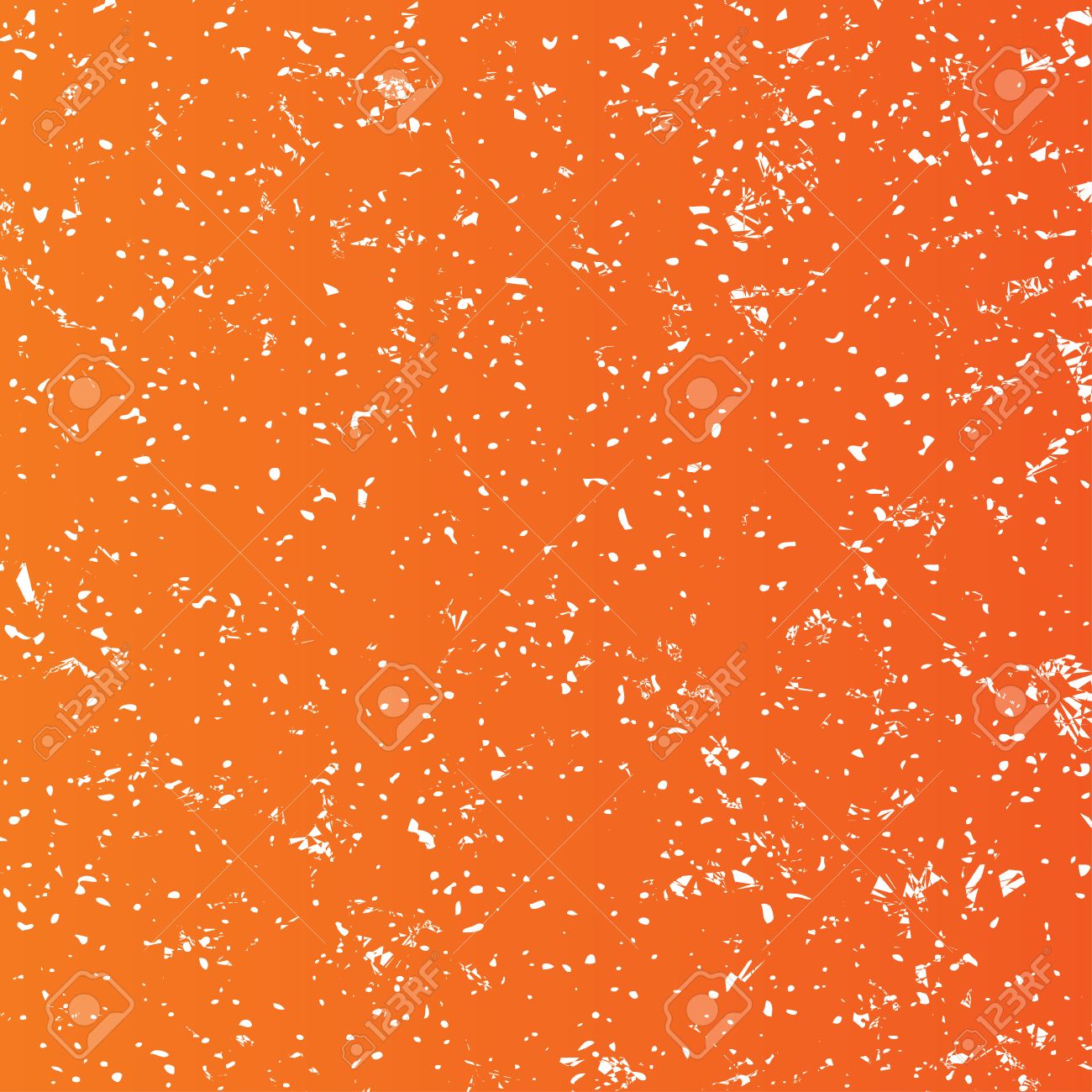 Detail Orange Pattern Background Nomer 13